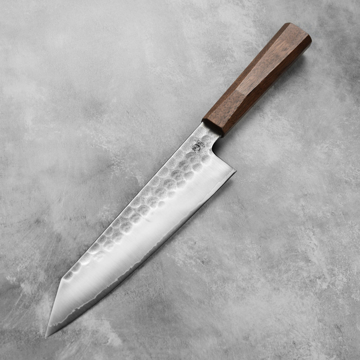 Ryusen Blazen Ryu Wa SG2 8.25" Gyuto