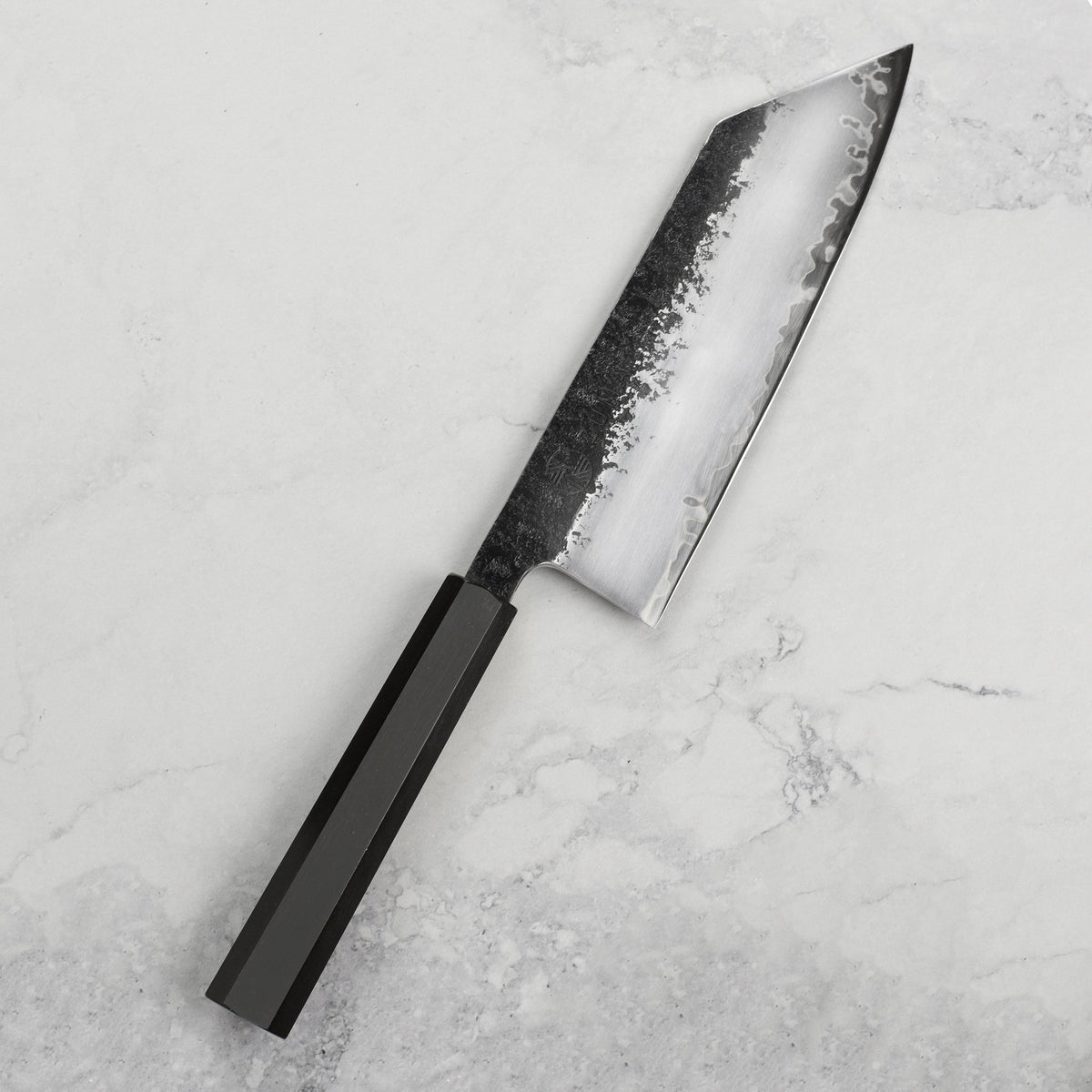 Zuma Black Forged 7" Bunka Knife