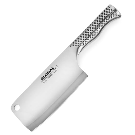 Global 6" Meat Cleaver