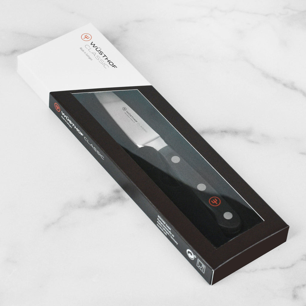 Wusthof Classic 3.5" Paring Knife