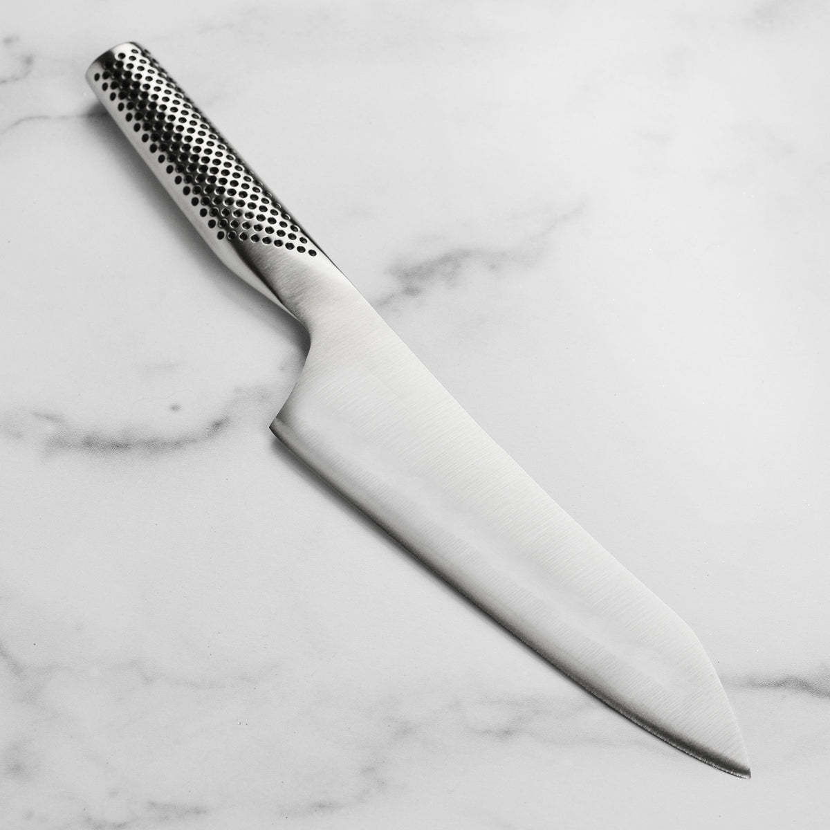 Global 7" Asian Chef's Knife