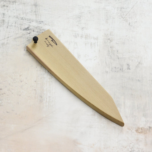 Kurosaki Saya for 5.9" Petty