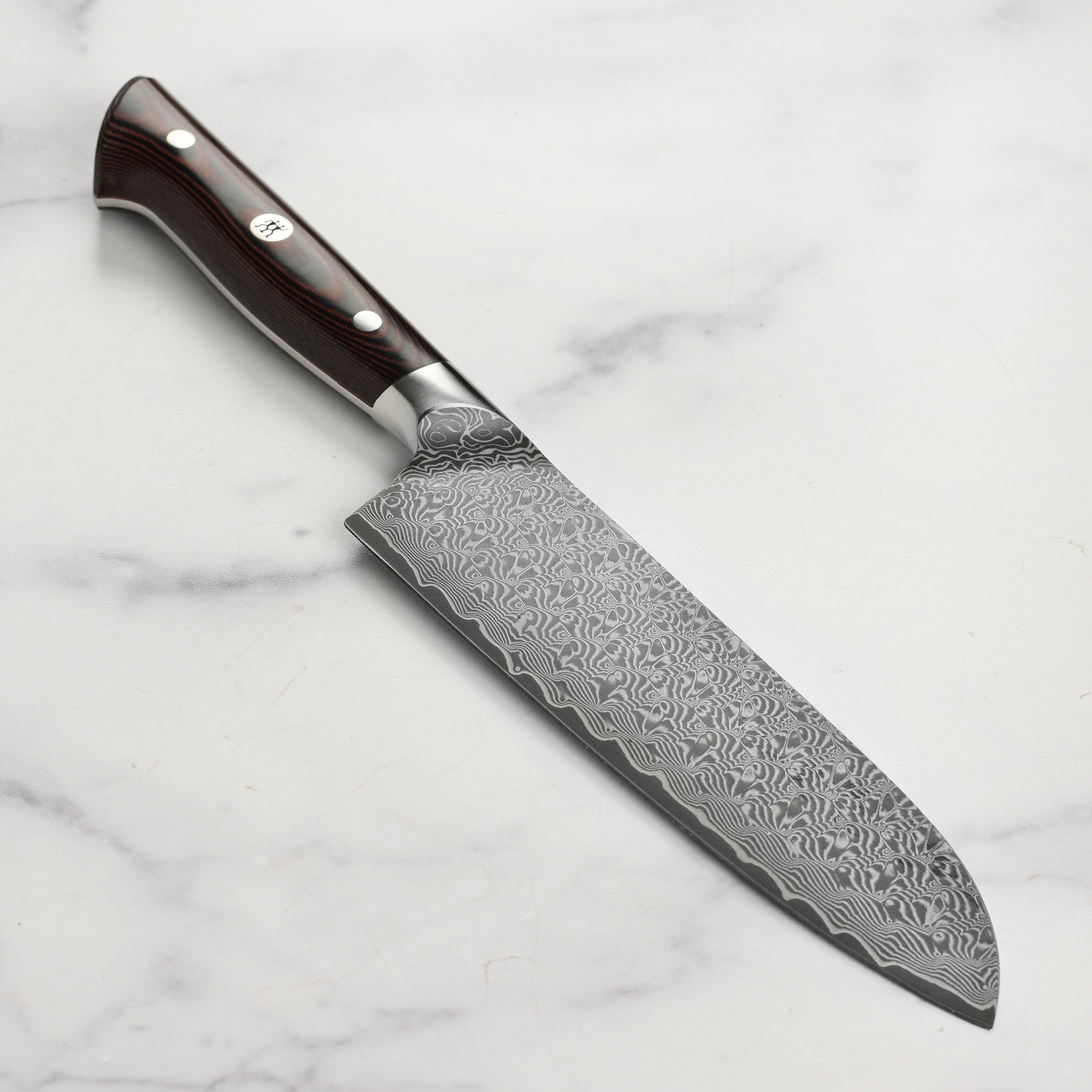 Zwilling Tanrei 7" Santoku Knife