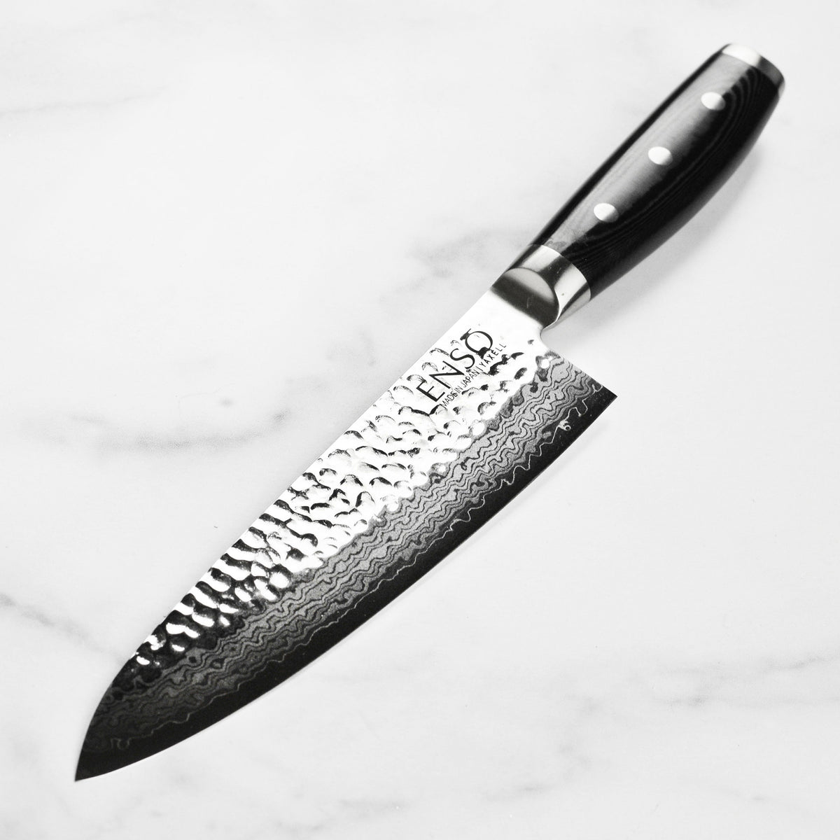 Enso HD 8" Chef's Knife
