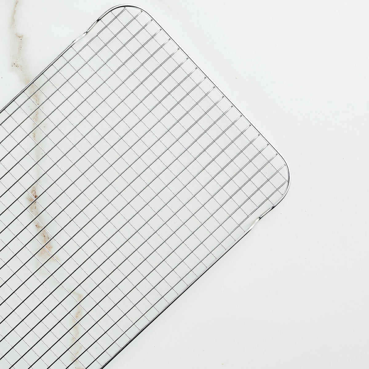 Hestan OvenBond Tri-Ply Medium Sheet Pan with Rack, 12x15"