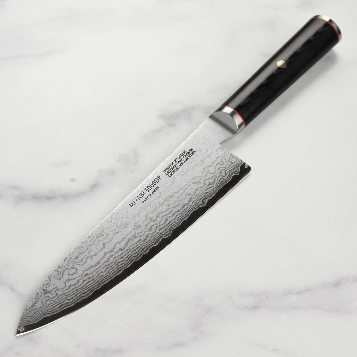 Miyabi Kaizen 8" Chef's Knife