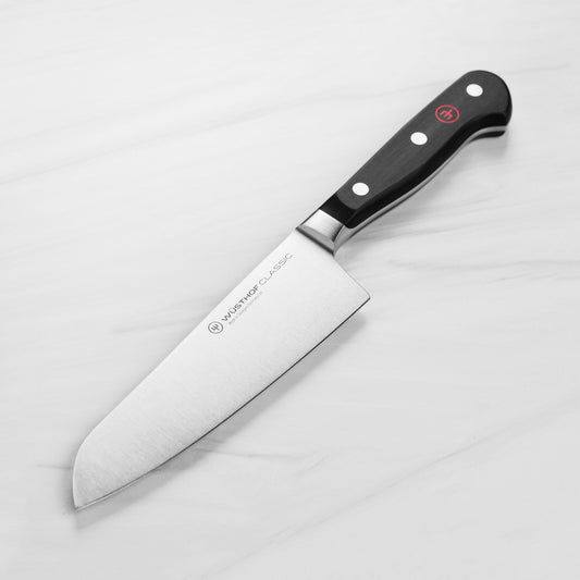Wusthof Classic 6" Kiritsuke Prep Knife