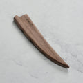Enso Walnut Magnetic Sheath for 6" Curved Boning Knife