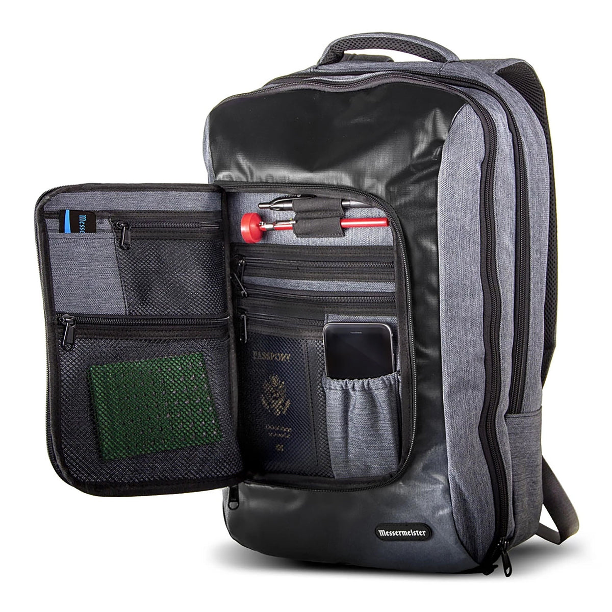 Messermeister Culinary Backpack