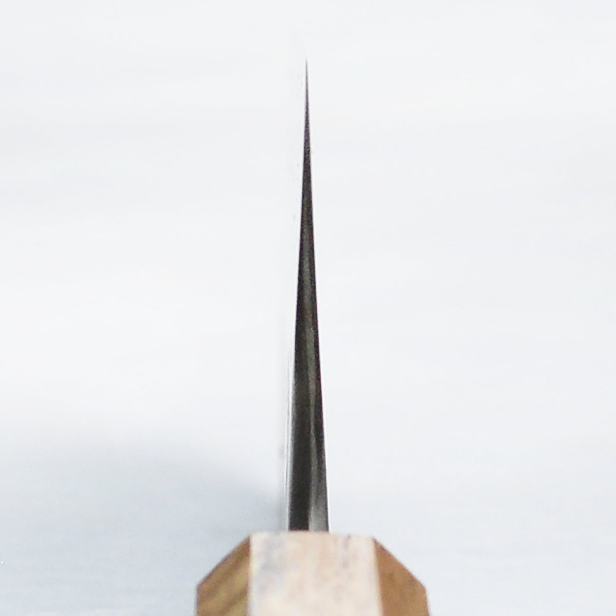 Matsubara Aogami #2 Nashiji Stainless Clad 8.25" Gyuto