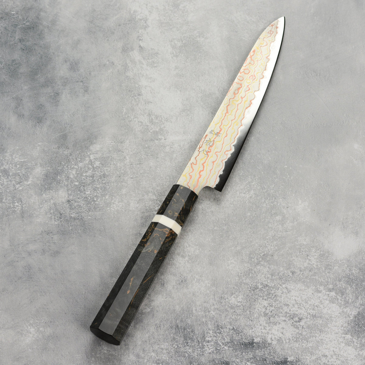 Wusthof Classic Ikon 8" Chef's Knife