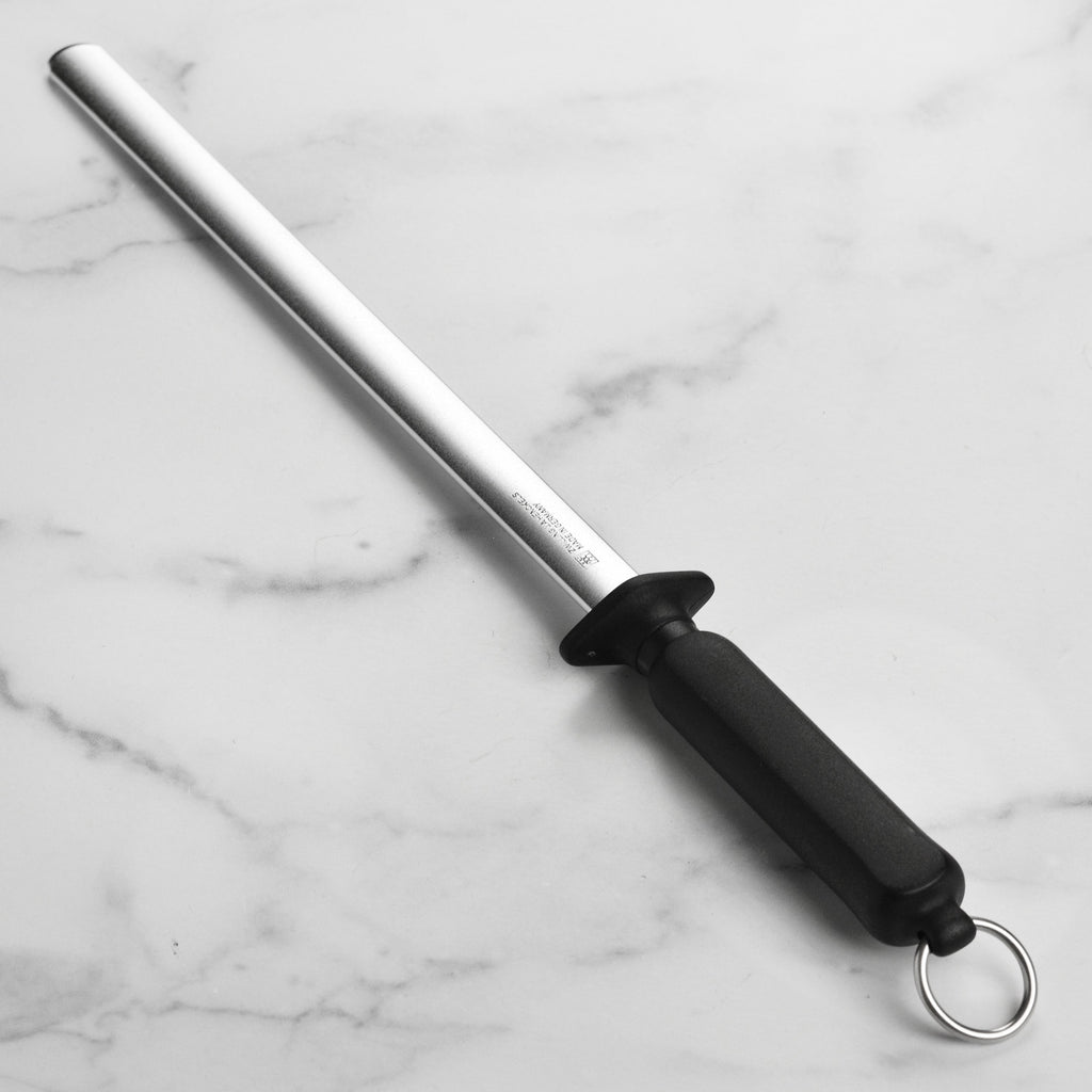 Zwilling 12" Diamond Sharpening Steel