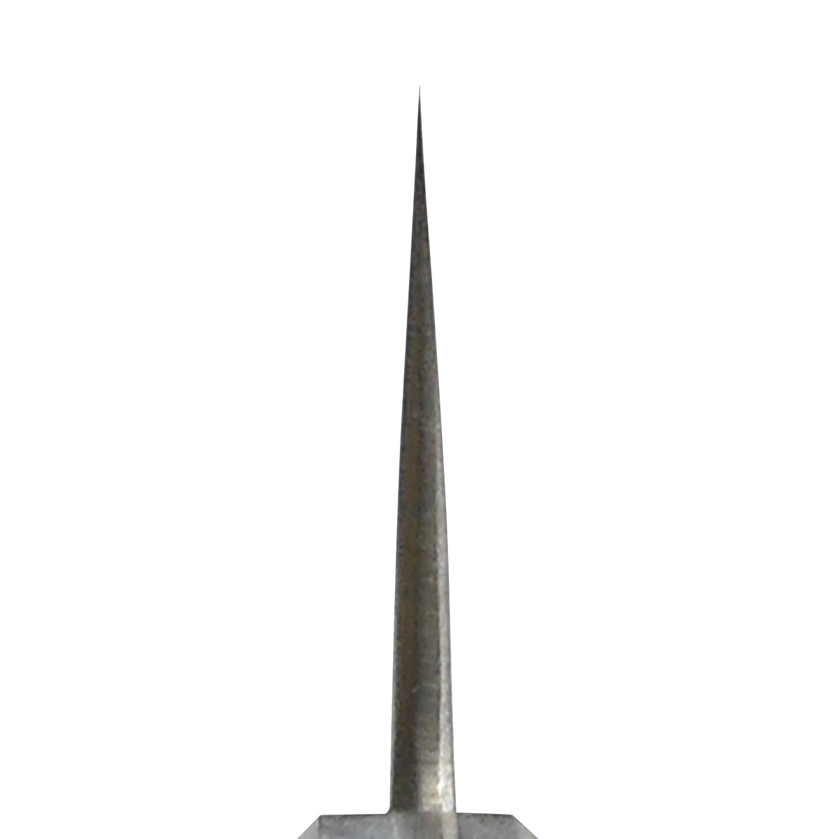 Yoshikane SKD Nashiji Stainless Clad 6.5" Bunka, Stabilized Birch