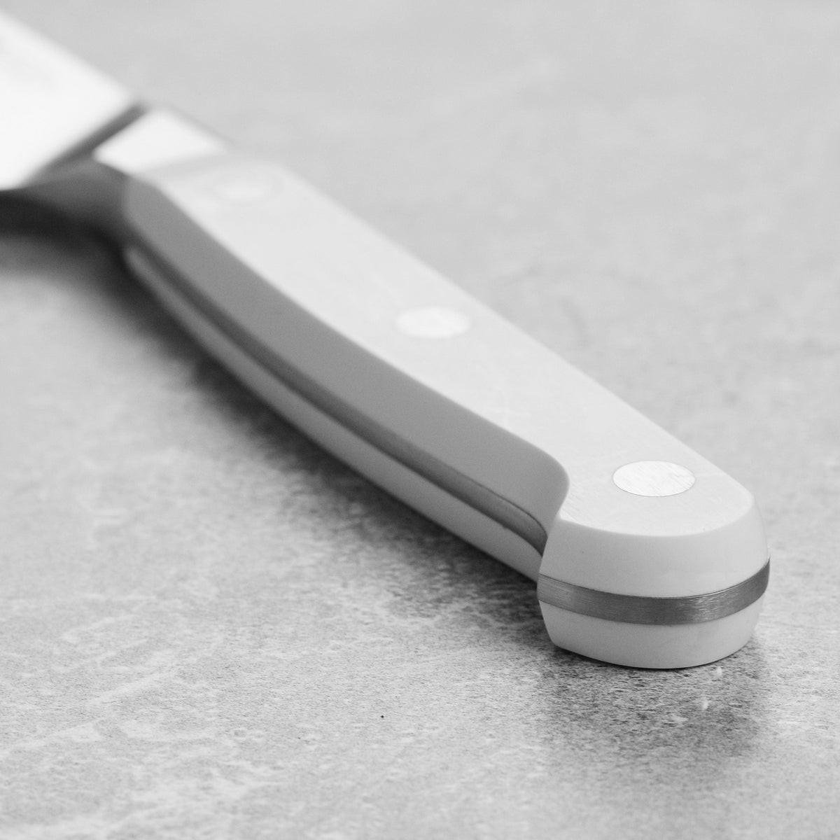 Zwilling Pro Le Blanc 5" Serrated Utility Knife