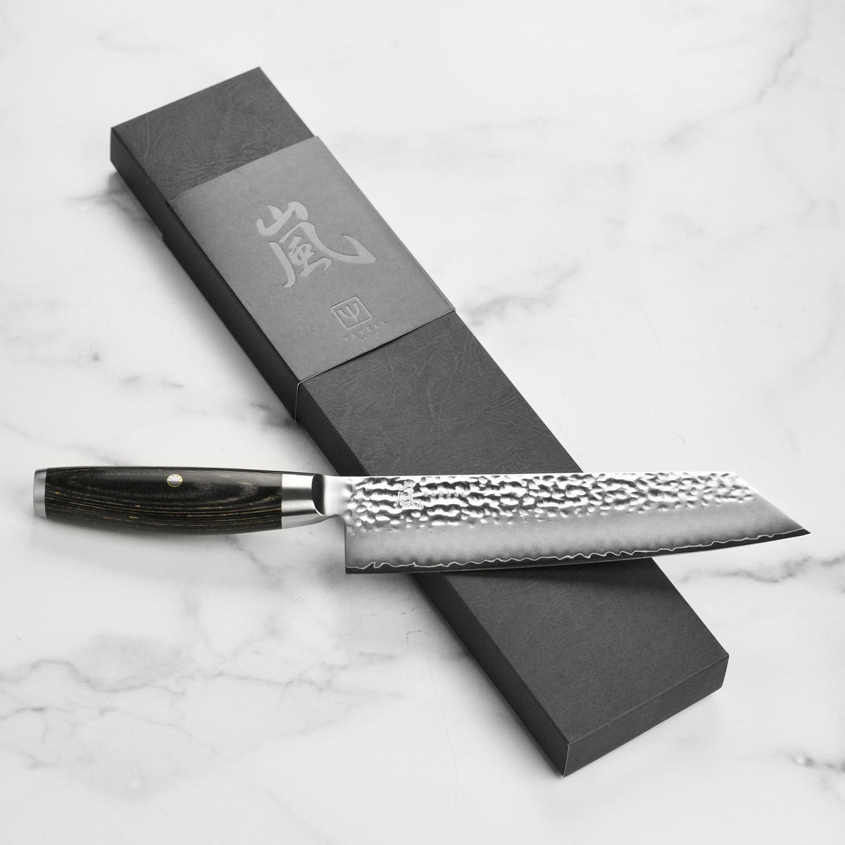 Yaxell Ketu SG2 8" Kiritsuke Knife