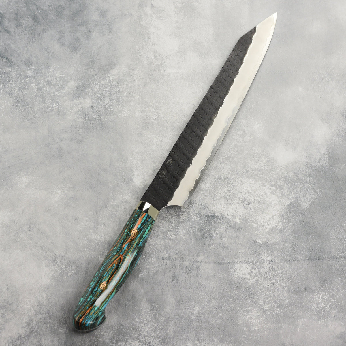 Chroma Type 301 8" Chef's Knife