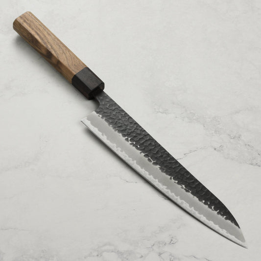 Ittetsu Aogami Super 9.4" Gyuto