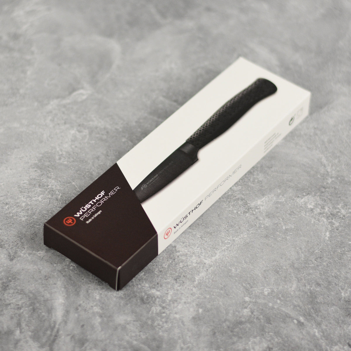 Wusthof Performer 3.5" Paring Knife