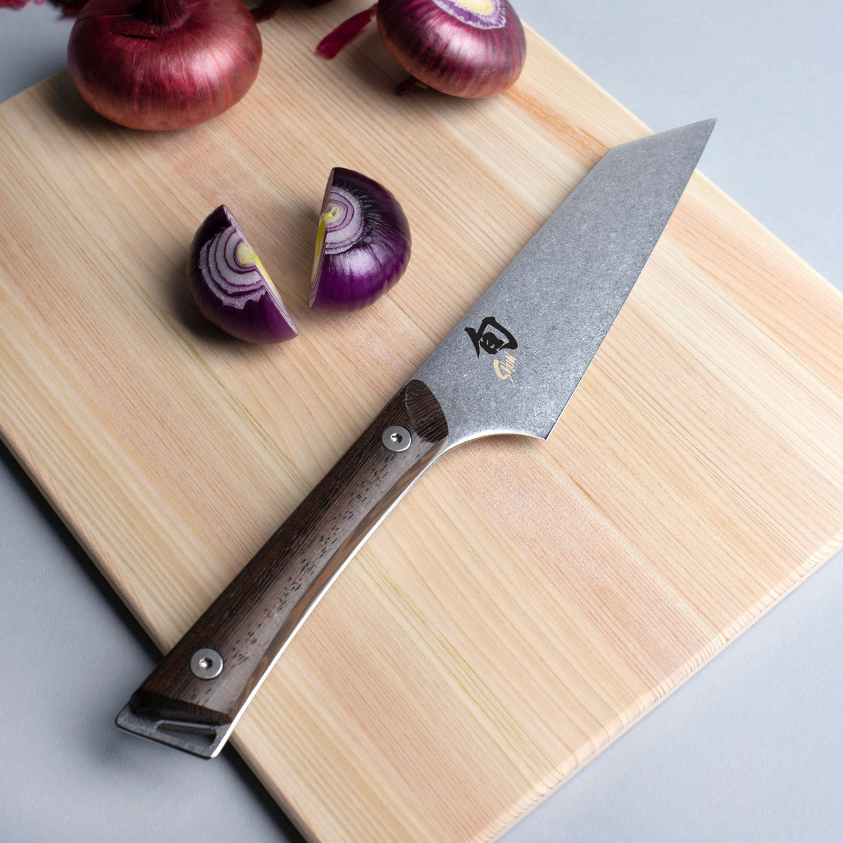 Shun Kanso 5" Honesuki Knife