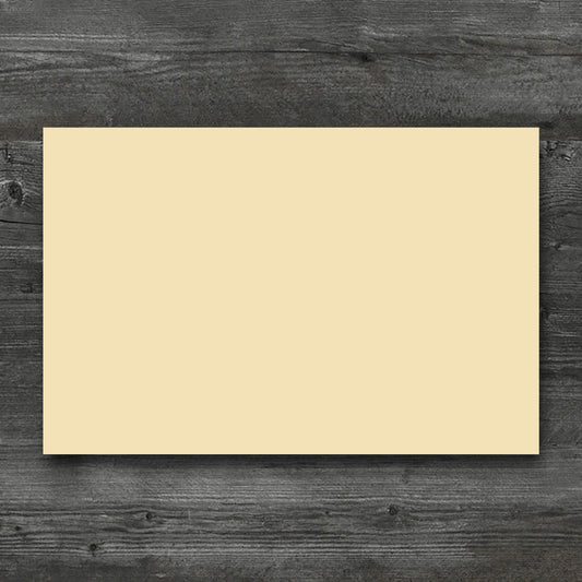 Asahi Professional Rubber Cutting Board, 19.7 x 13"