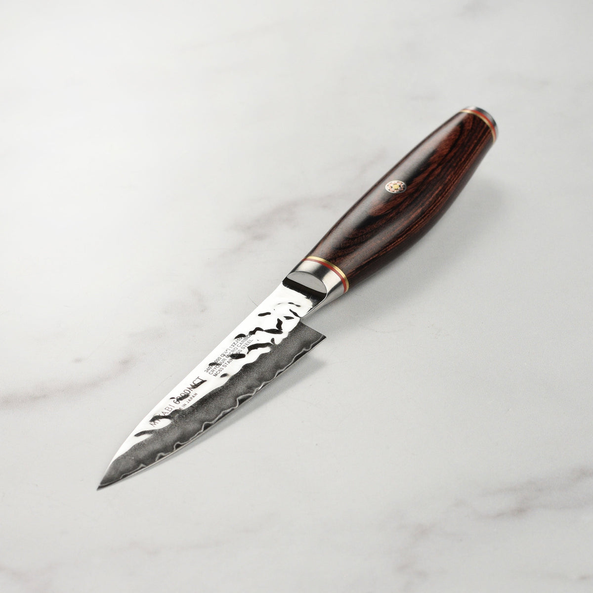 Miyabi Artisan SG2 3.5" Paring Knife