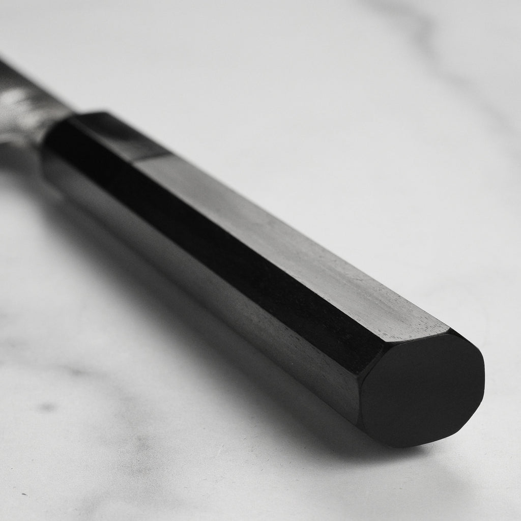 Takayuki Ginsan Hand-Forged 9.4" Sujihiki