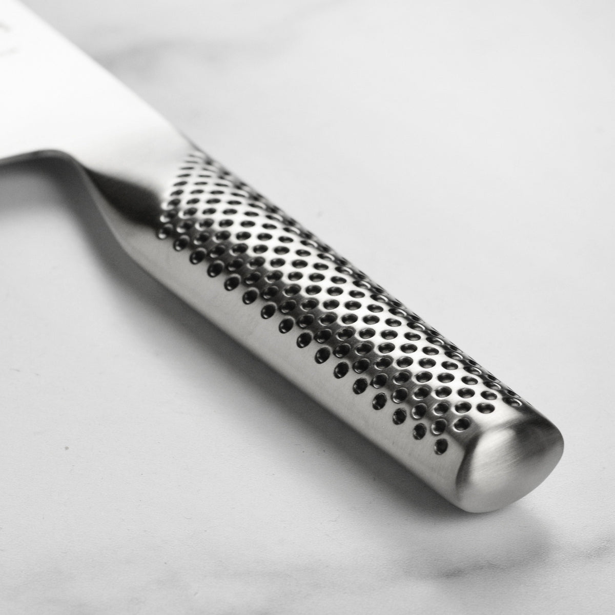 Global 7" Nakiri Knife