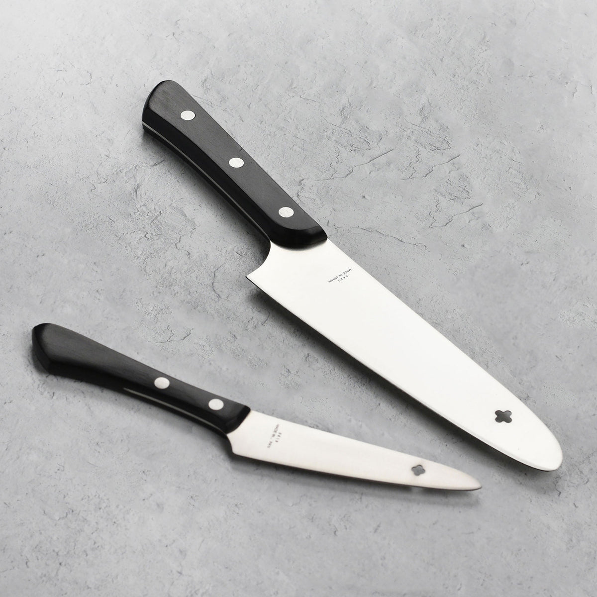 MAC Original 2 Piece Starter Knife Set