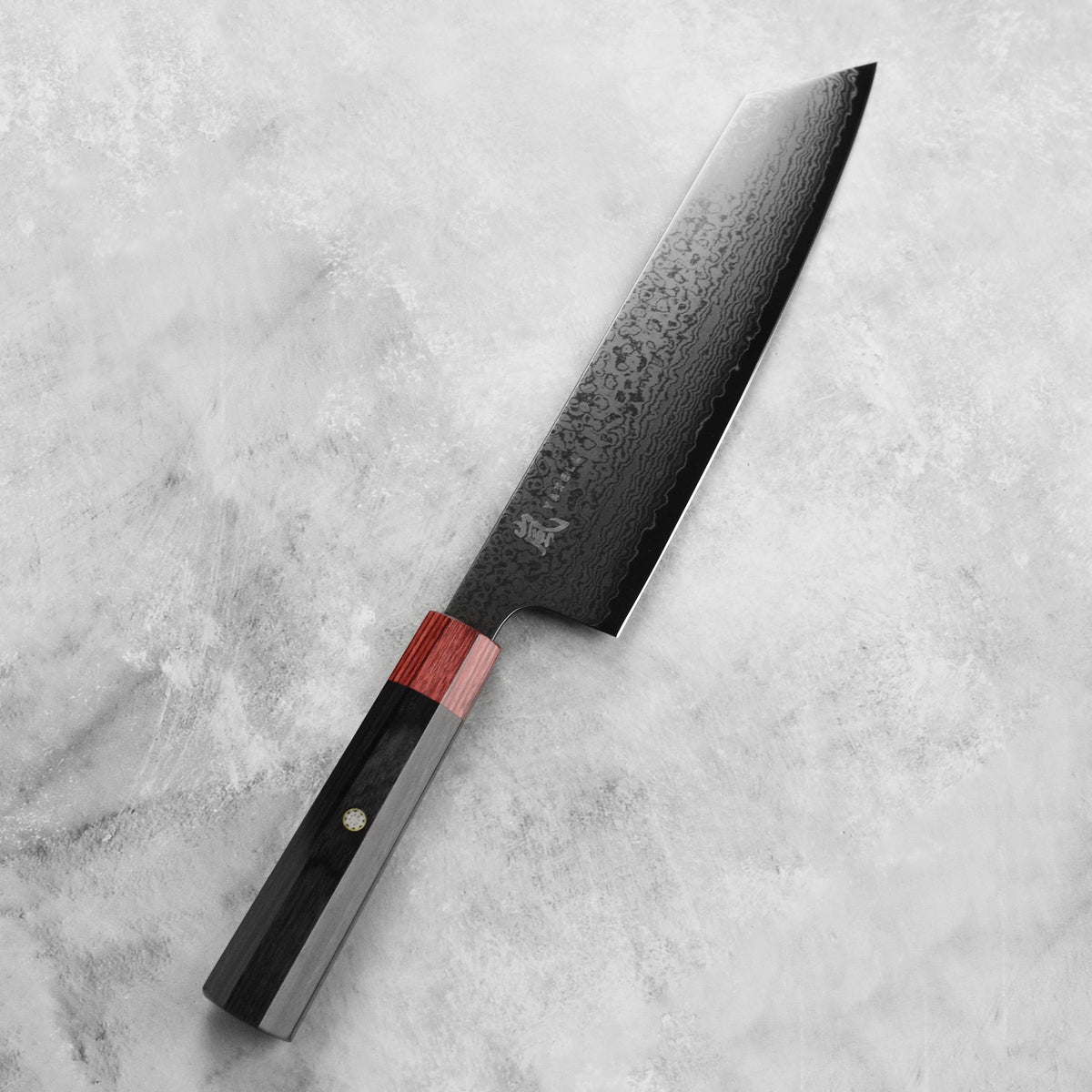 Yaxell Rei 8" Kiritsuke Knife