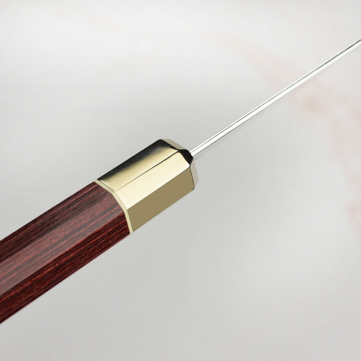 Zanmai Ultimate Aranami 7" Santoku