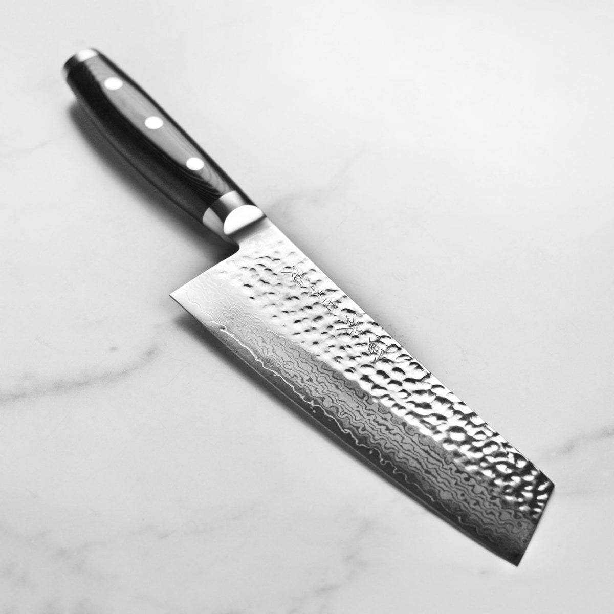 Enso HD 7" Bunka Knife
