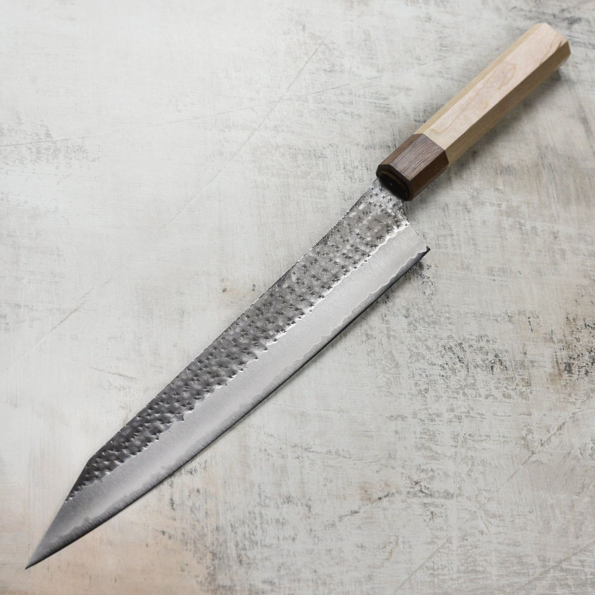 Kurosaki Kokusen Ei Aogami Super 10.6" Sujihiki