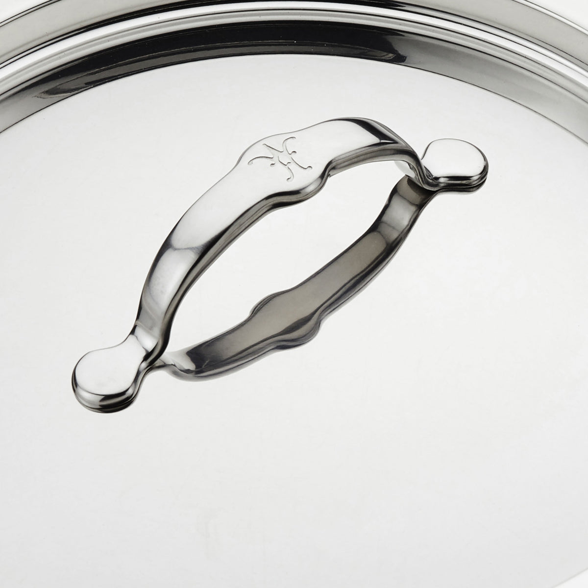 Hestan CopperBond 6-quart Induction Copper Stock Pot