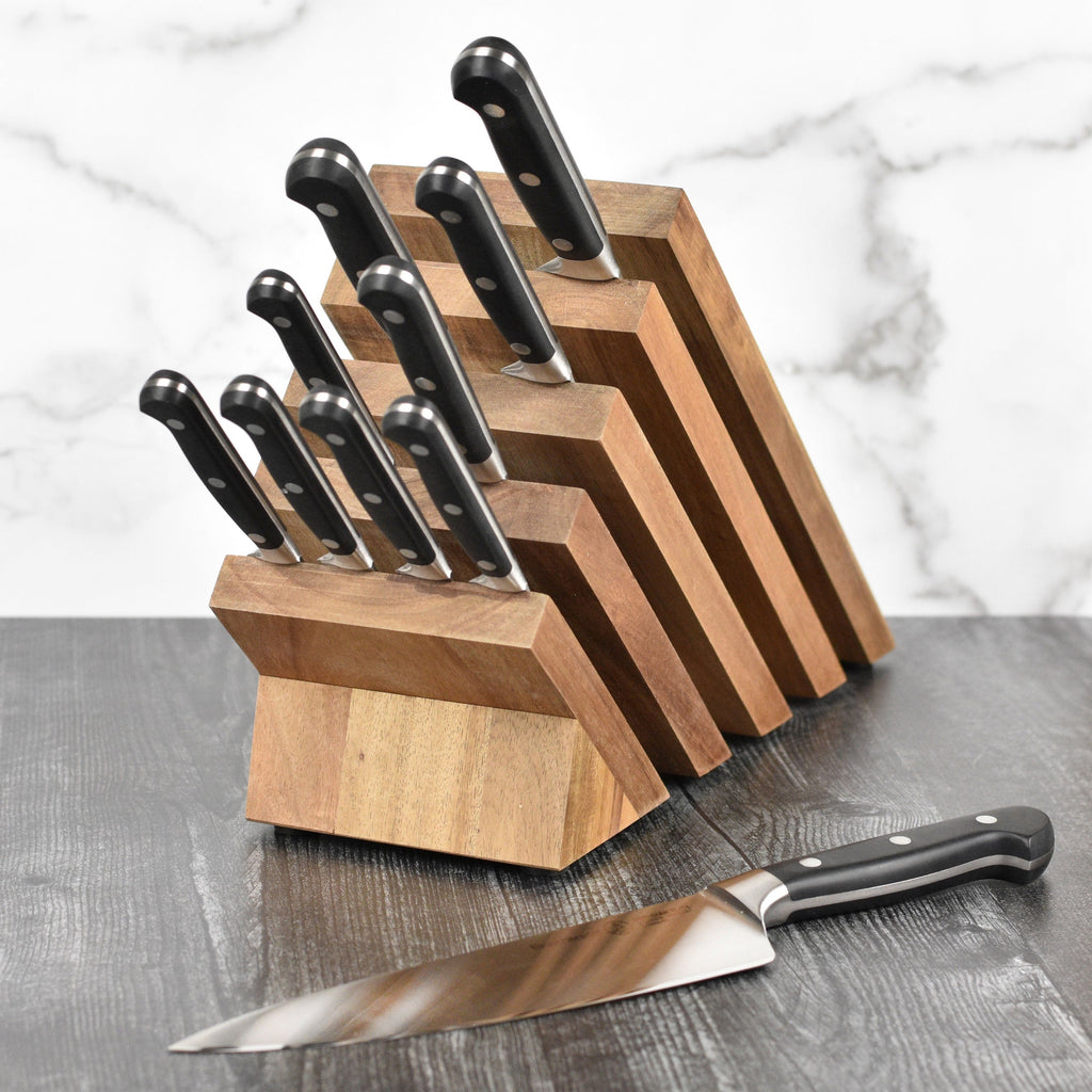 Messermeister Meridian Elite 9" Bread Knife
