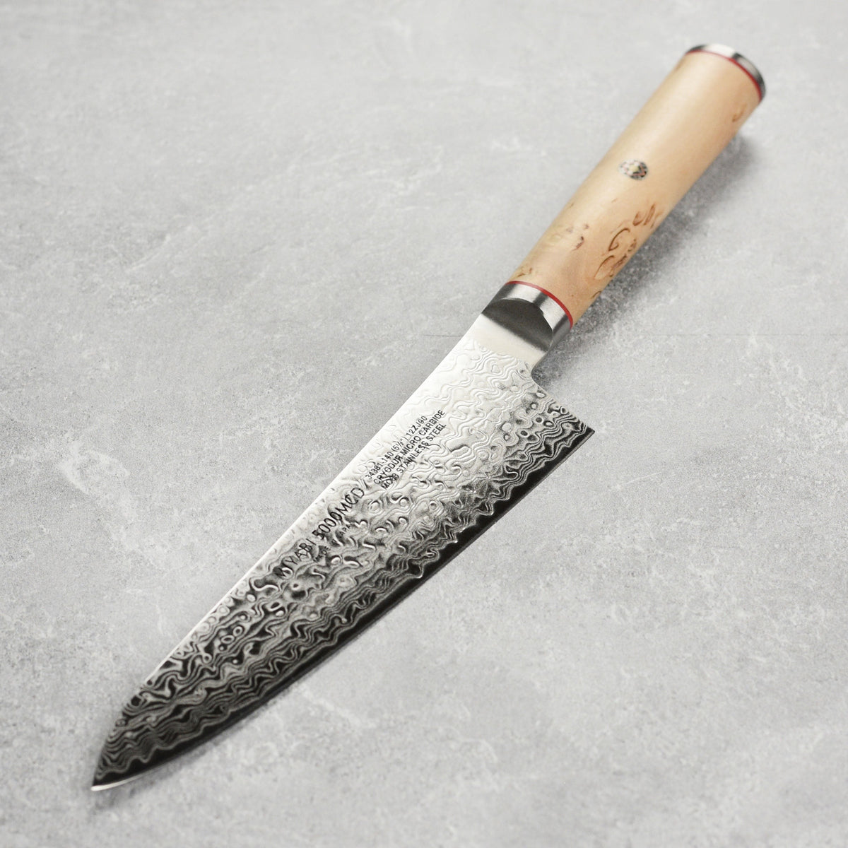 Miyabi Birchwood SG2 5.5" Prep Knife