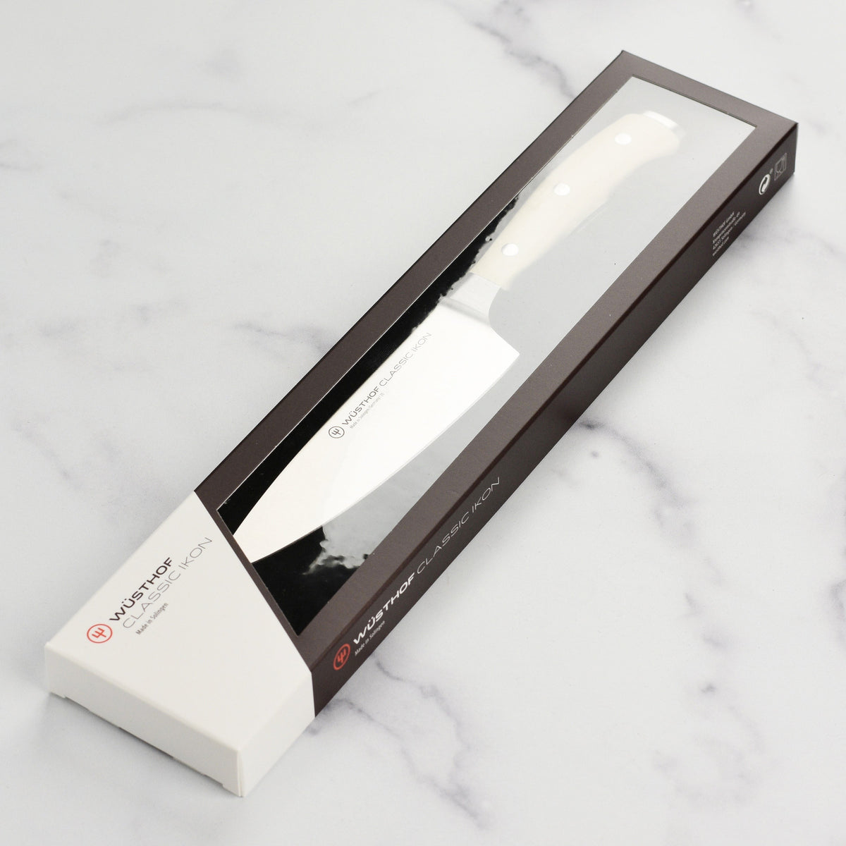Wusthof Classic Ikon Creme 6" Chef's Knife