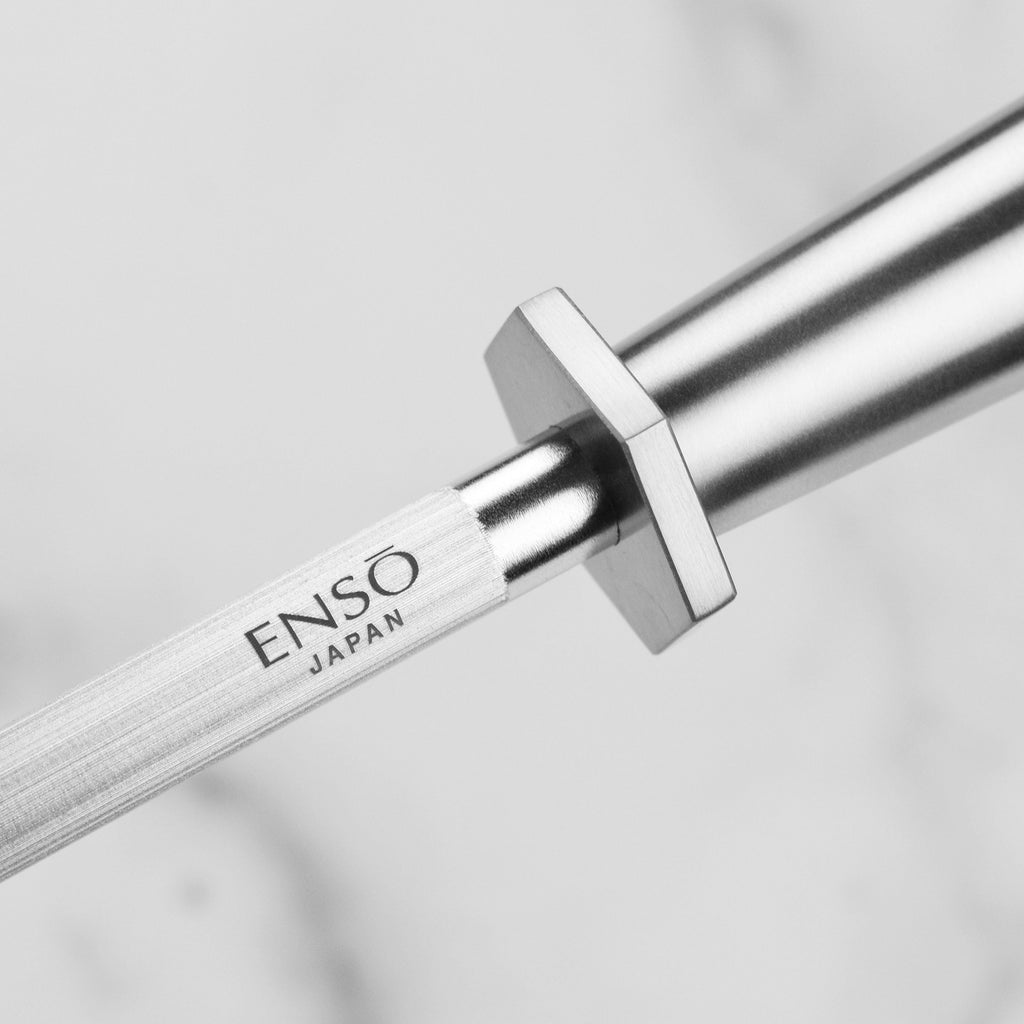 Enso 10" Honing Steel