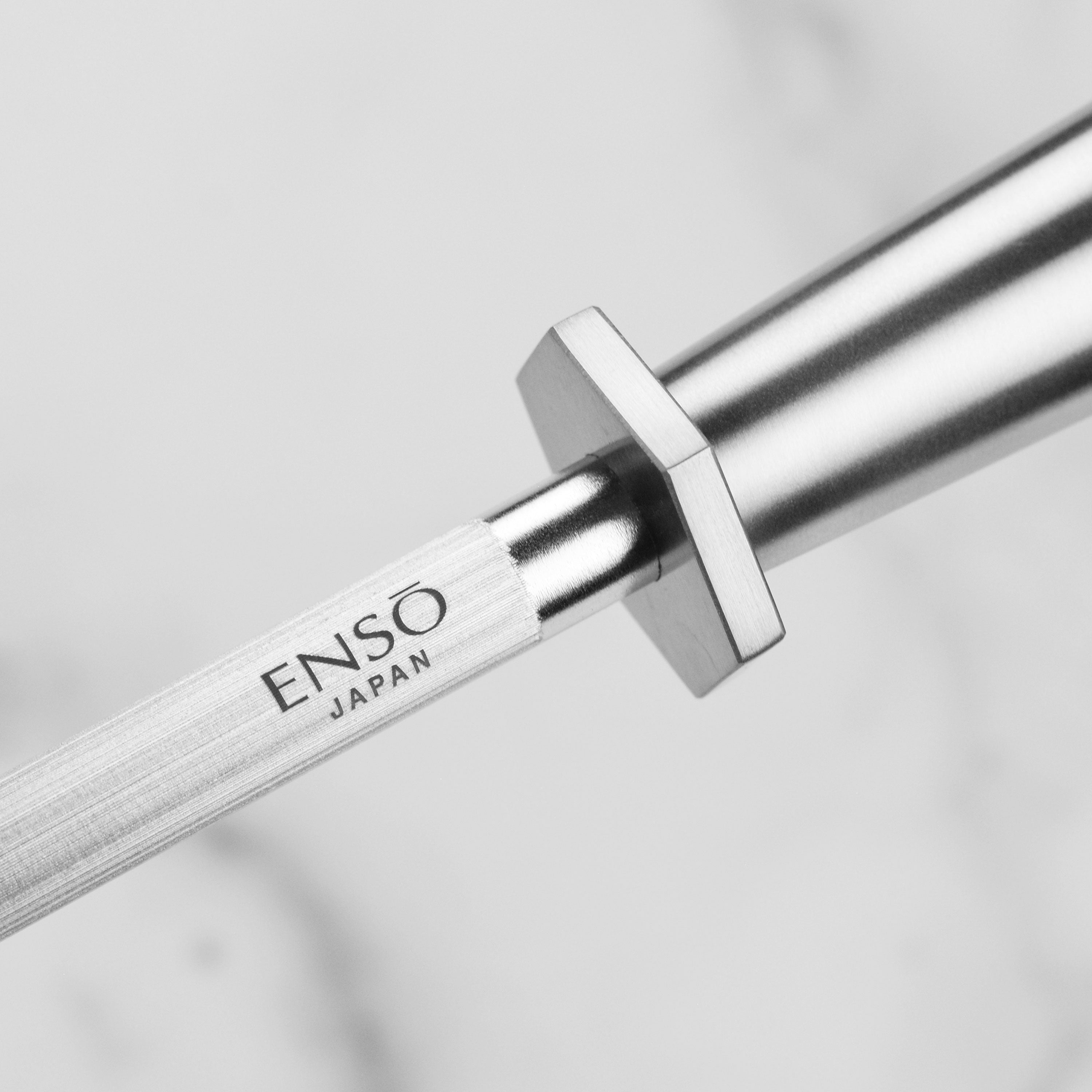 Enso 10" Honing Steel