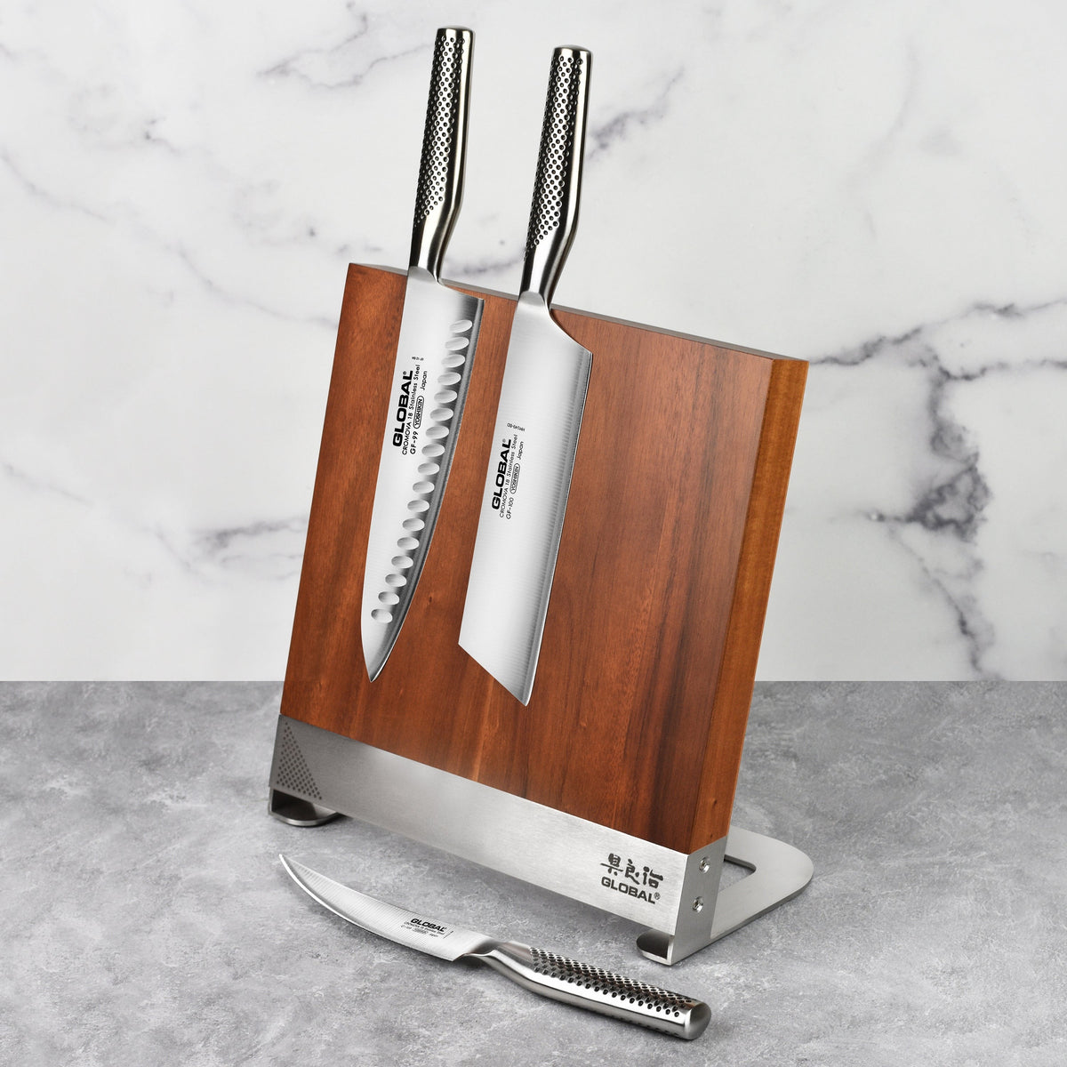 Zwilling Professional S 4" Paring Knife