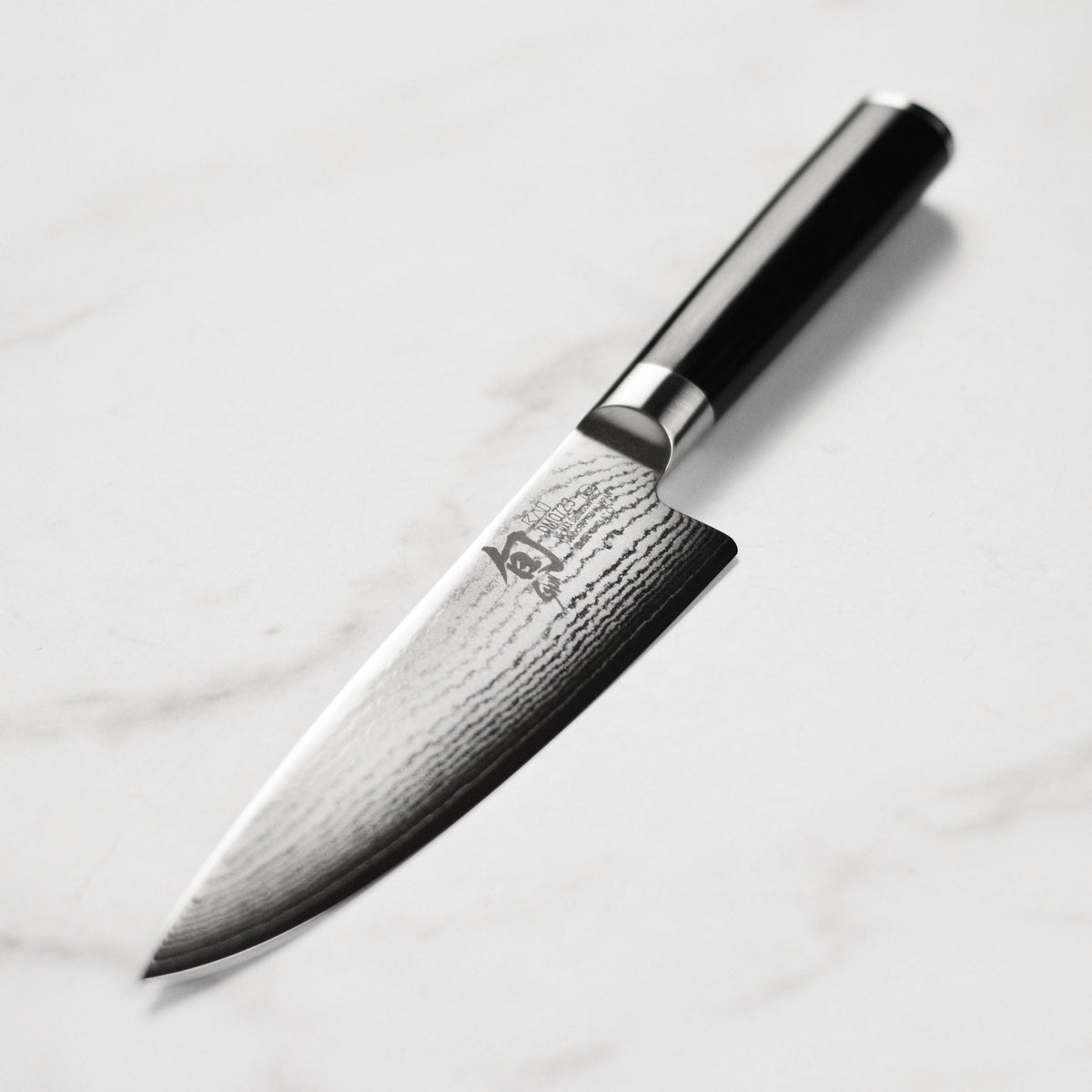 Shun Classic 6" Chef's Knife