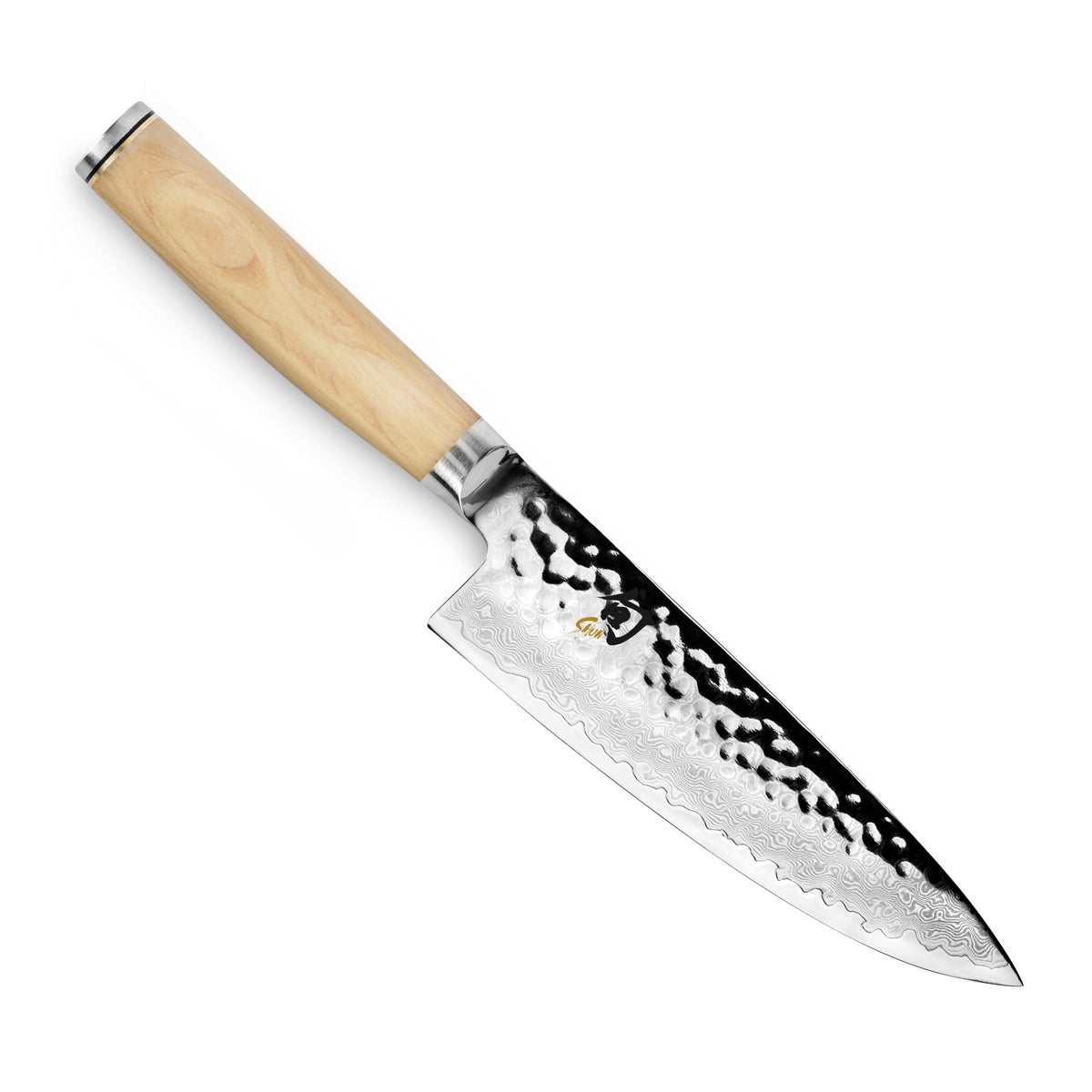 Shun Premier Blonde 6" Chef's Knife