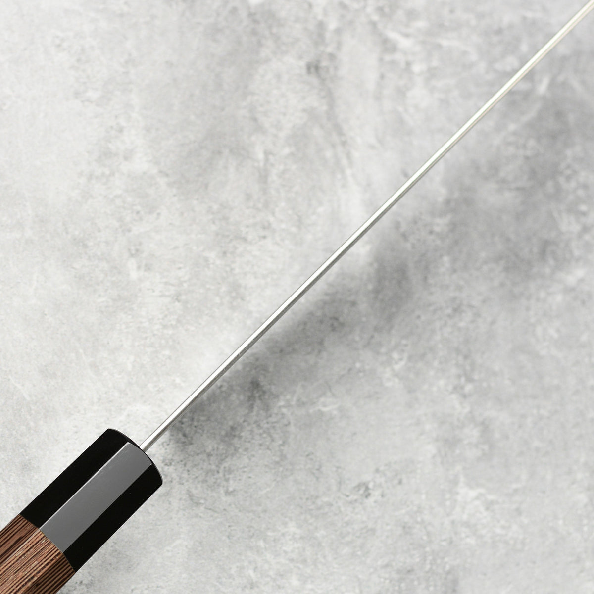Hatsukokoro Hayabusa Aogami Super 7" Bunka