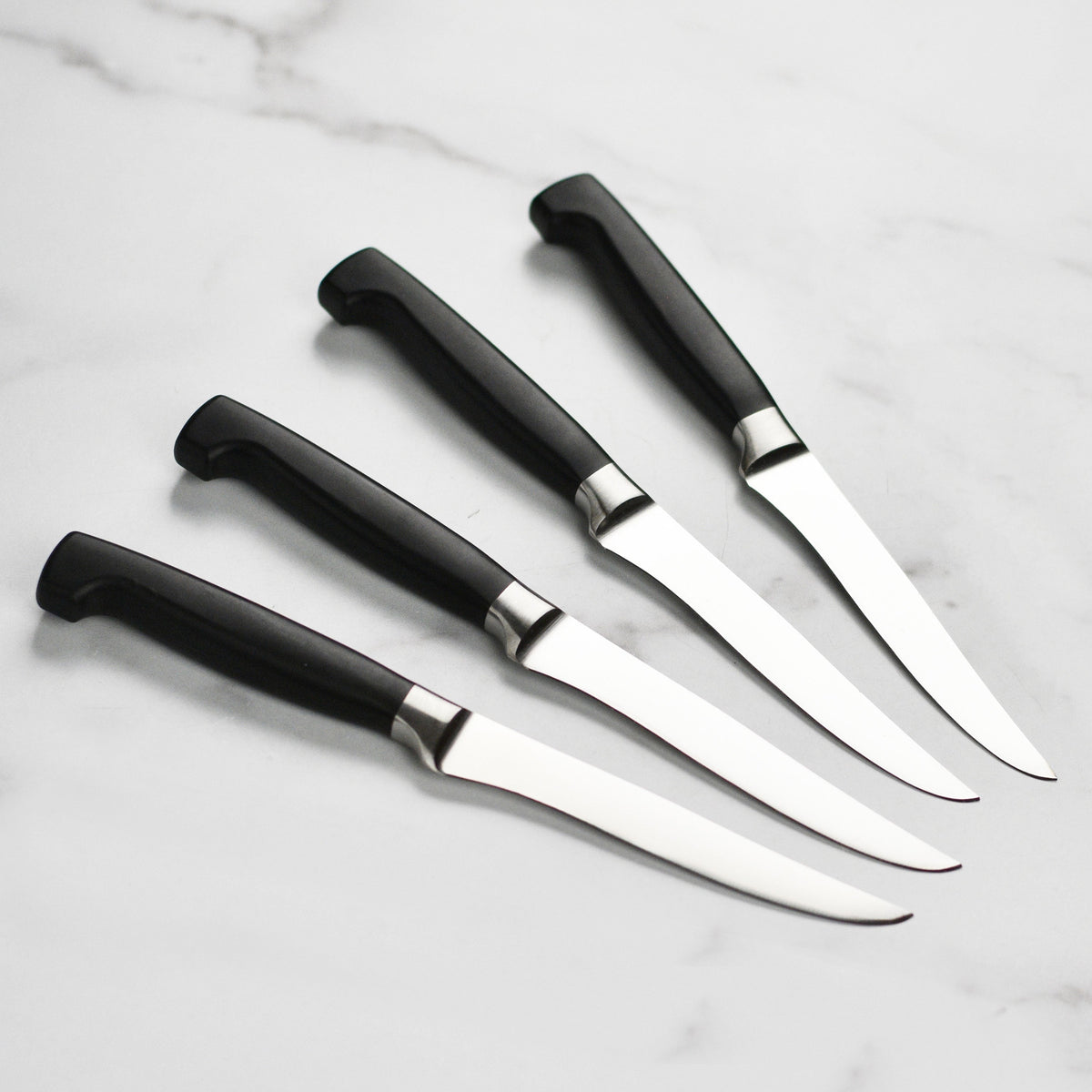 Zwilling Four Star 4 Piece Steak Knife Set