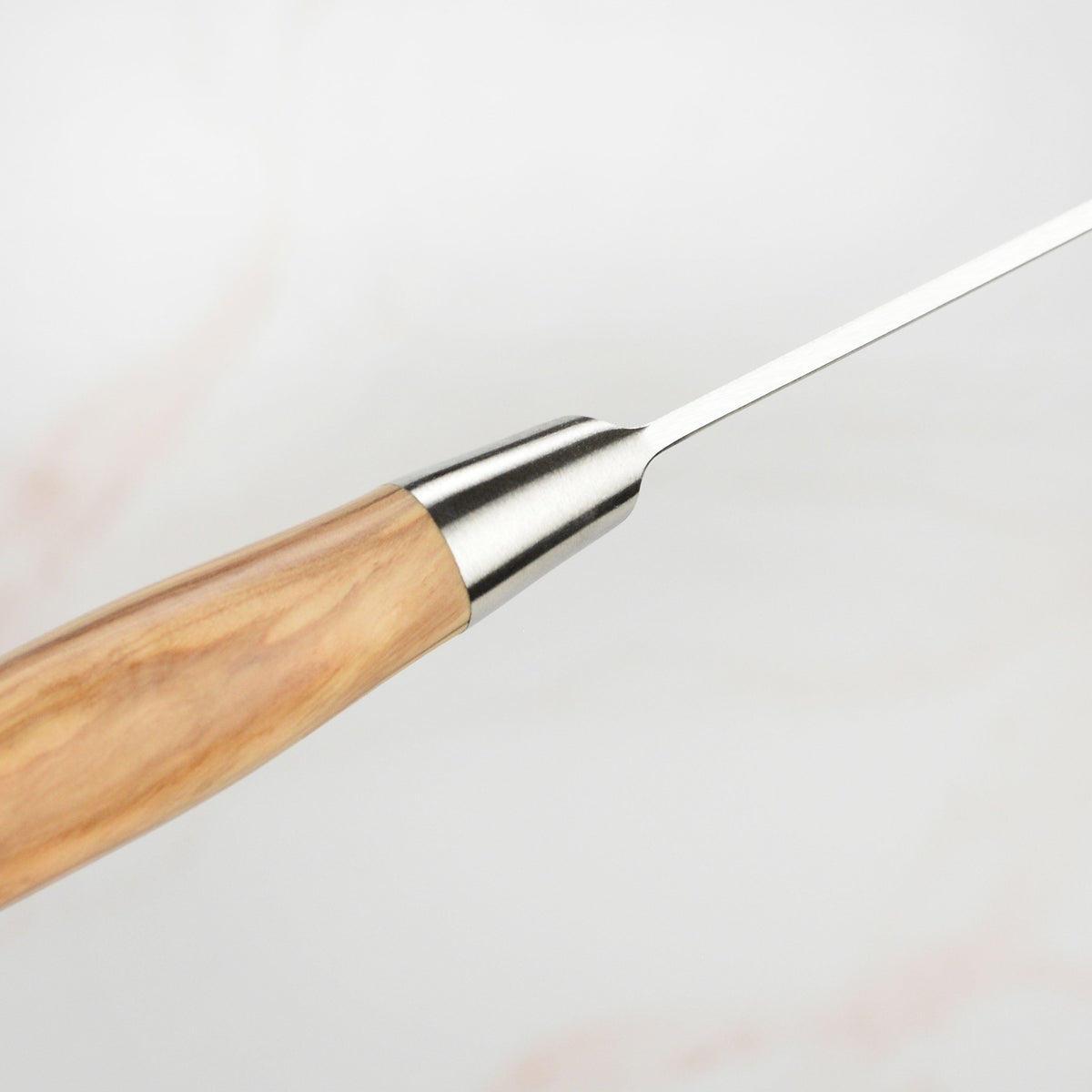 Messermeister Oliva Elite 9" Bread Knife