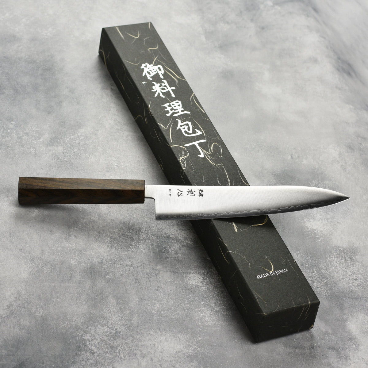 Wusthof Classic Ikon 6" Chef's Knife