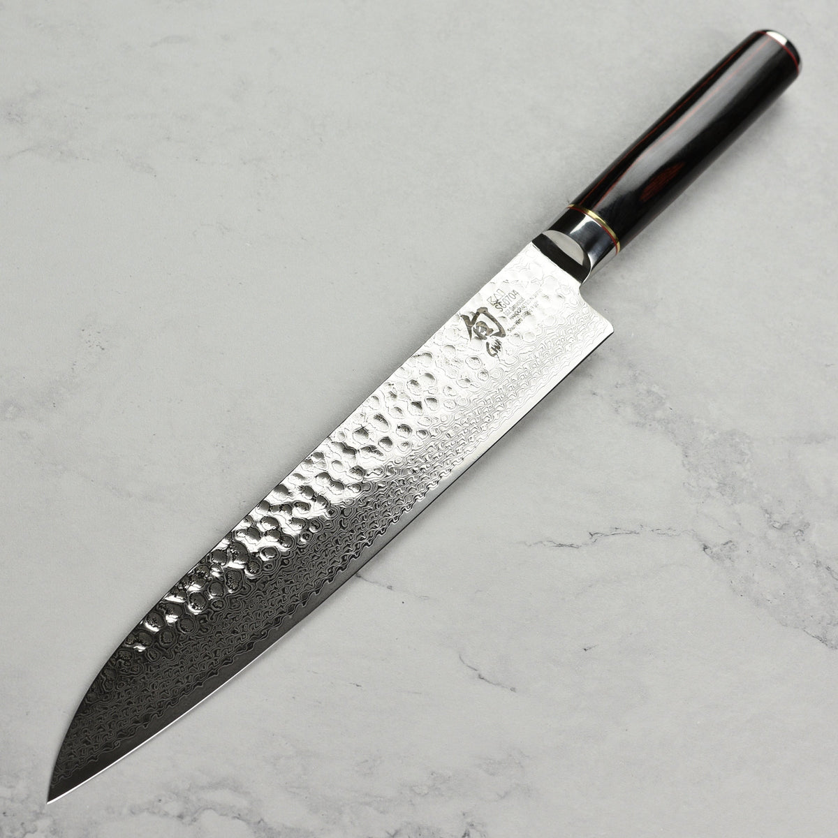 Shun Hiro 9.5" Slicing Knife