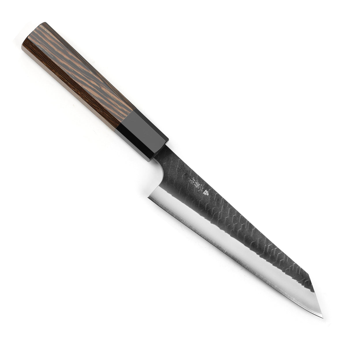 Nigara SG2 Kurouchi Tsuchime 6.7" Honesuki