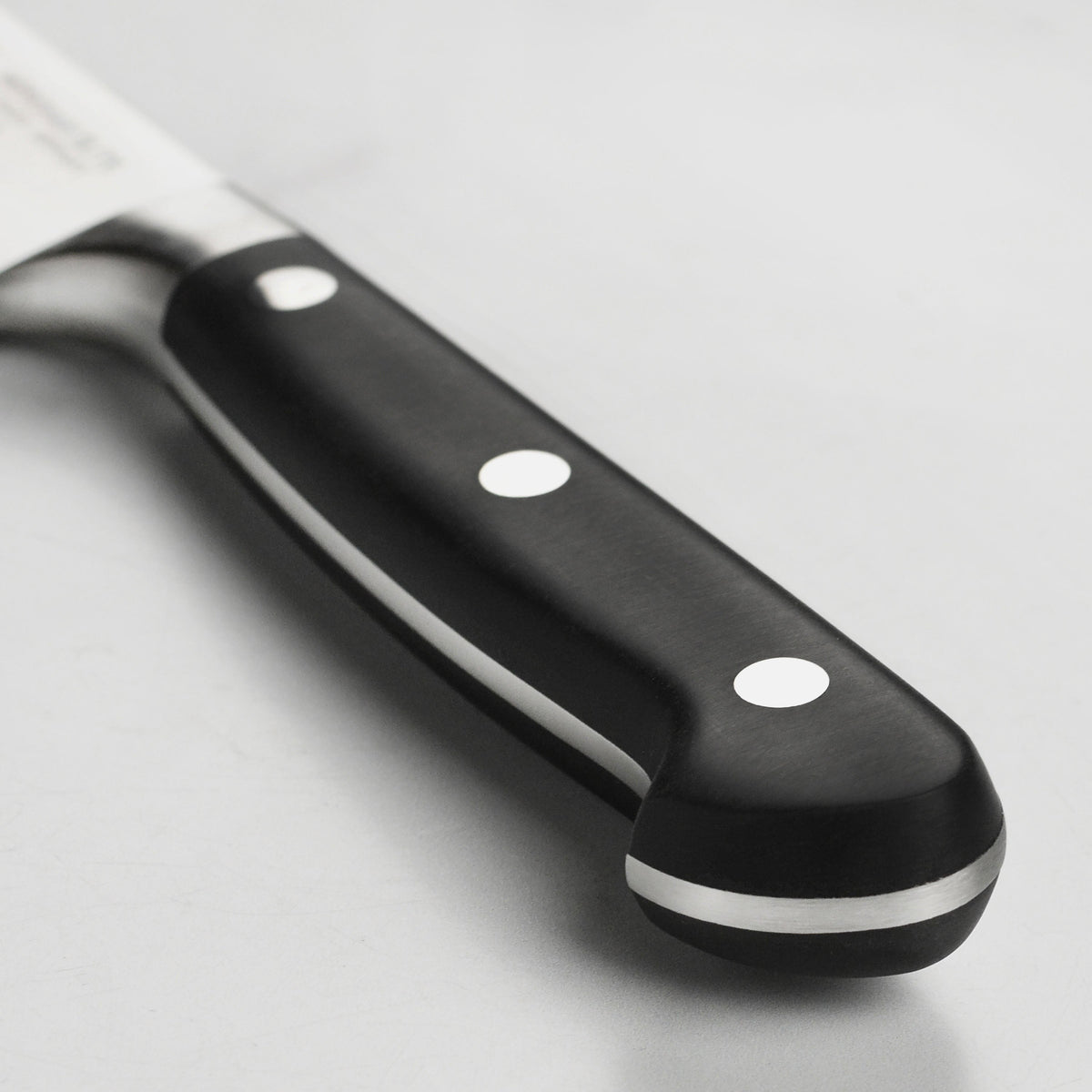 Messermeister Meridian Elite 10" Hollow Edge Slicing Knife