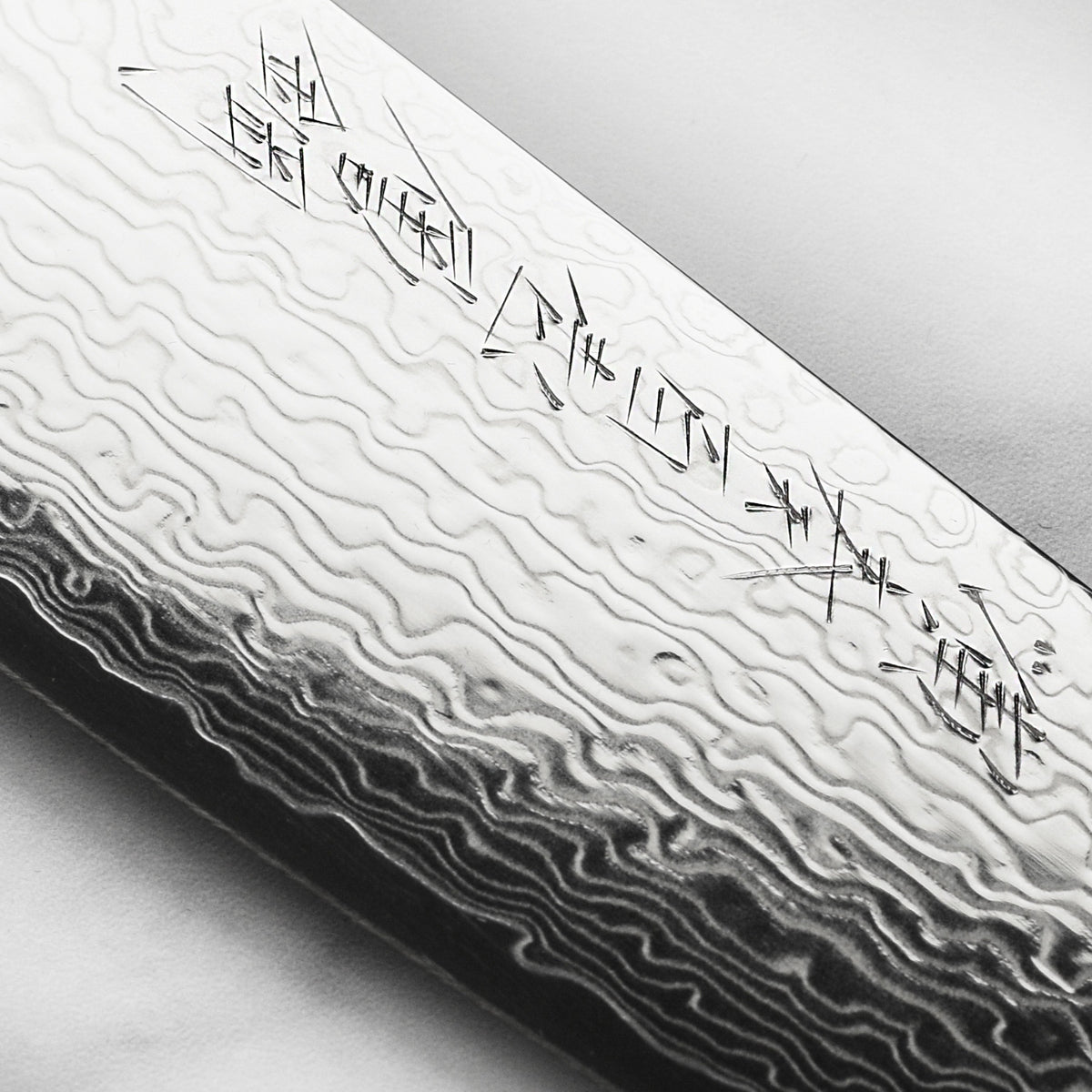 Enso SG2 6" Curved Boning Knife