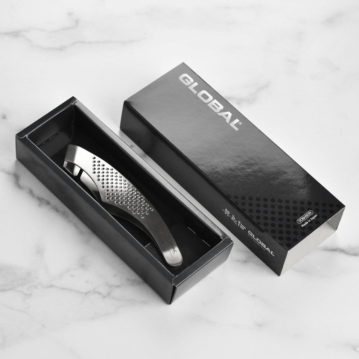 Global 5.5" Deluxe Fish Bone Tweezers